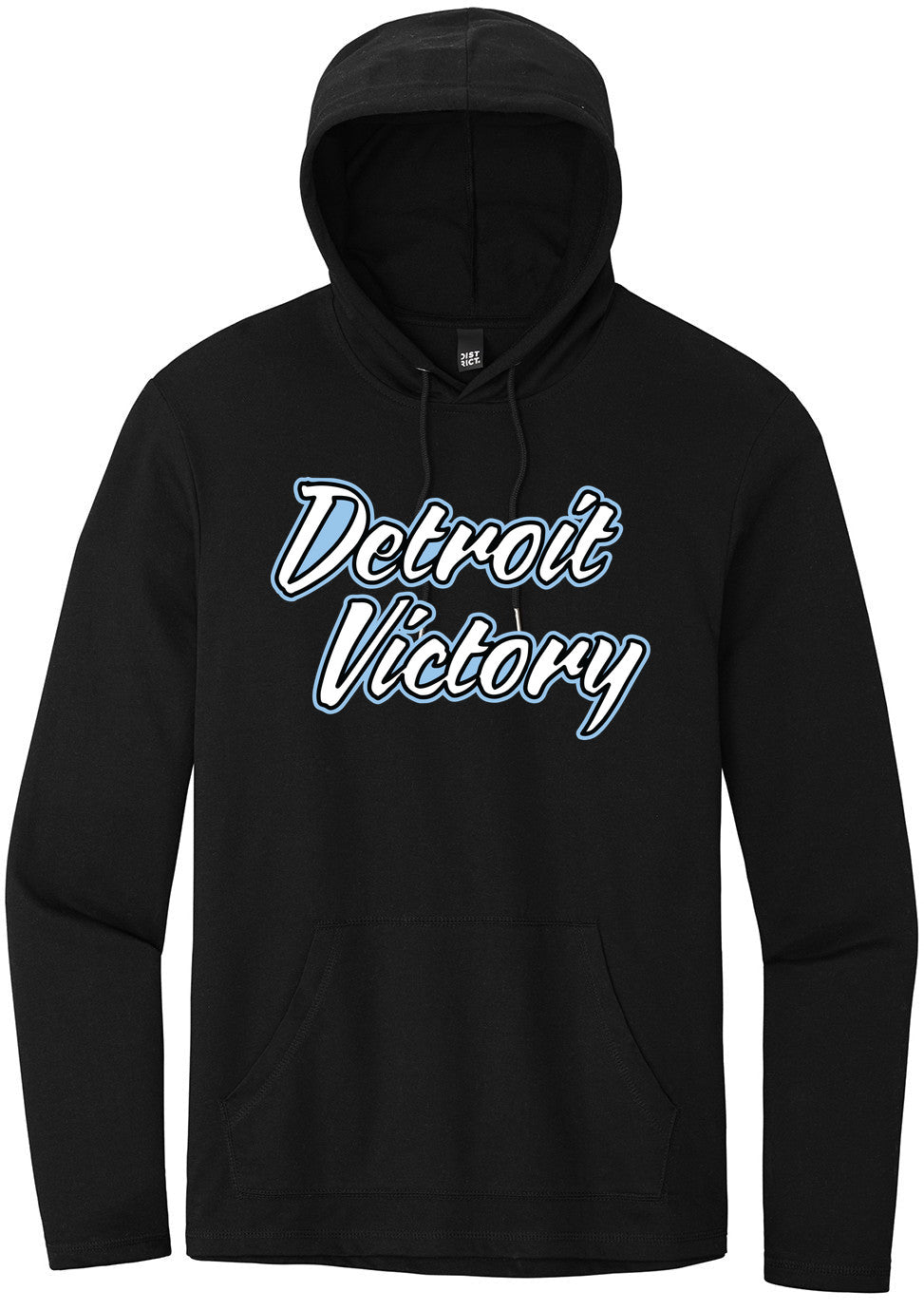 Featherweight French Terry Hoodie