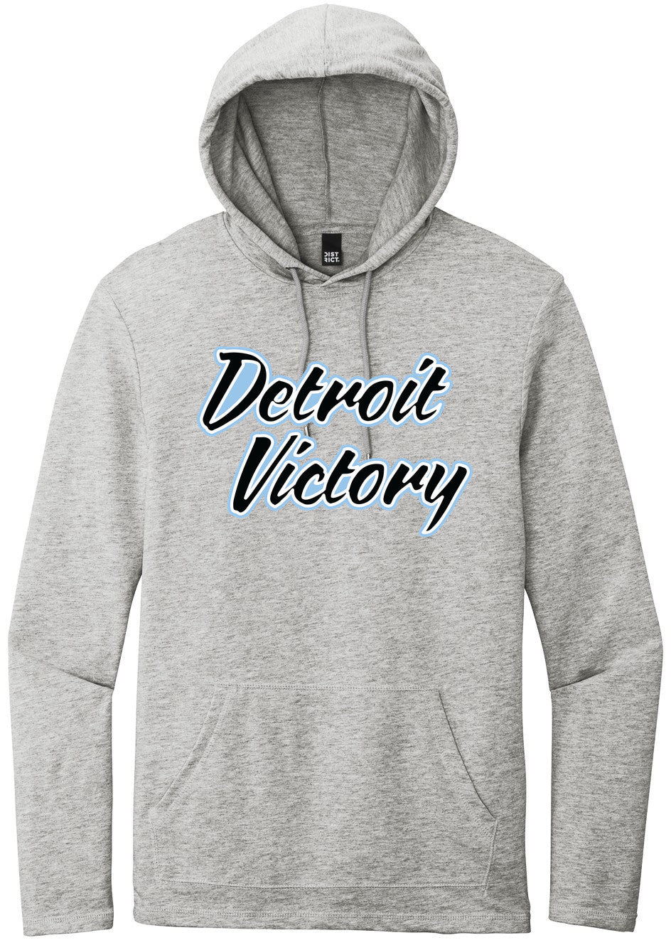 Featherweight French Terry Hoodie
