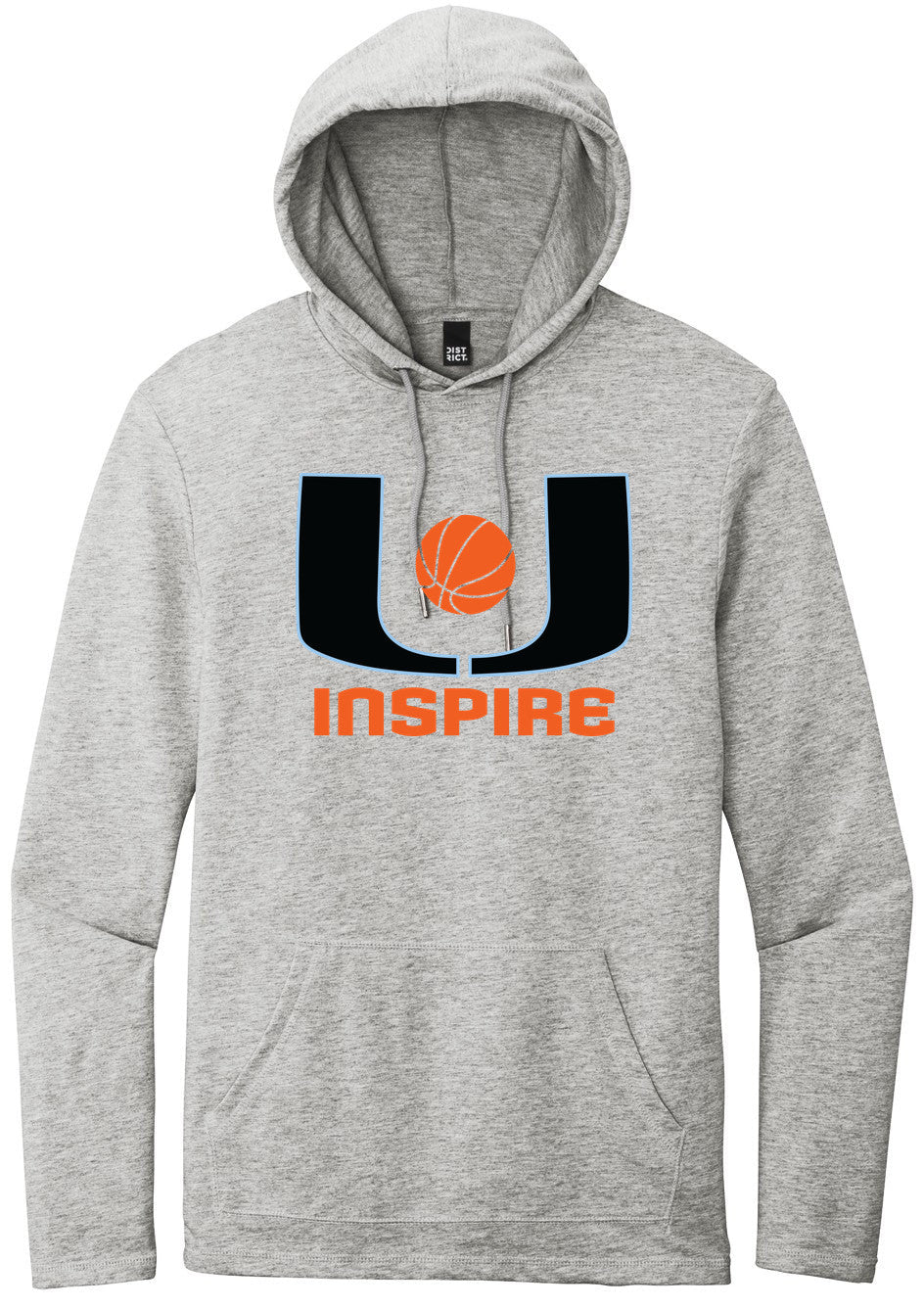 Featherweight French Terry Hoodie