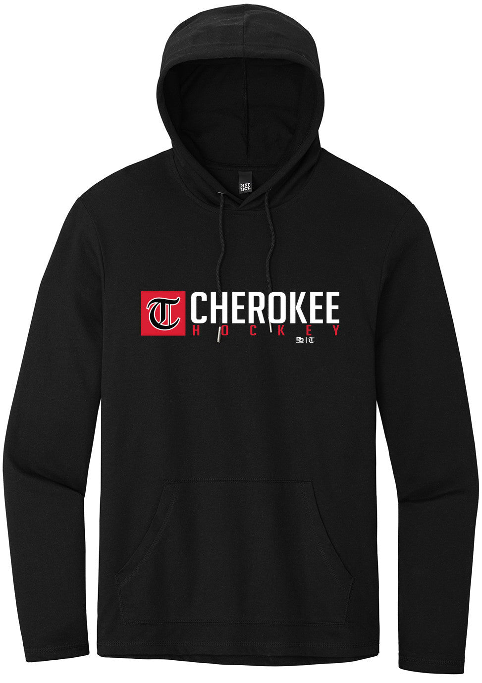 Featherweight French Terry Hoodie