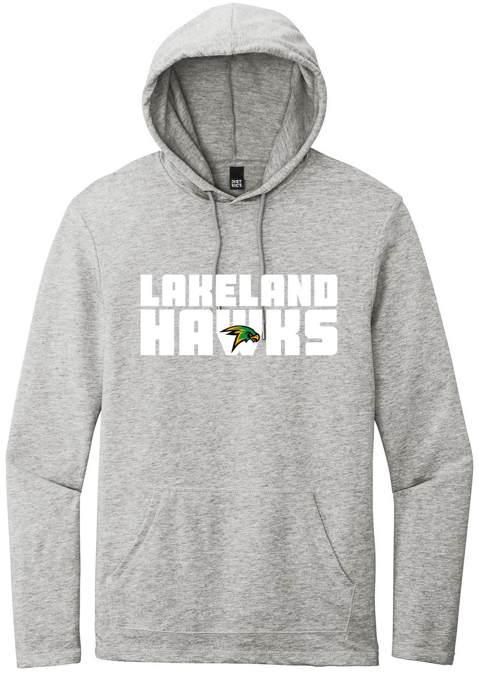 Featherweight French Terry Hoodie