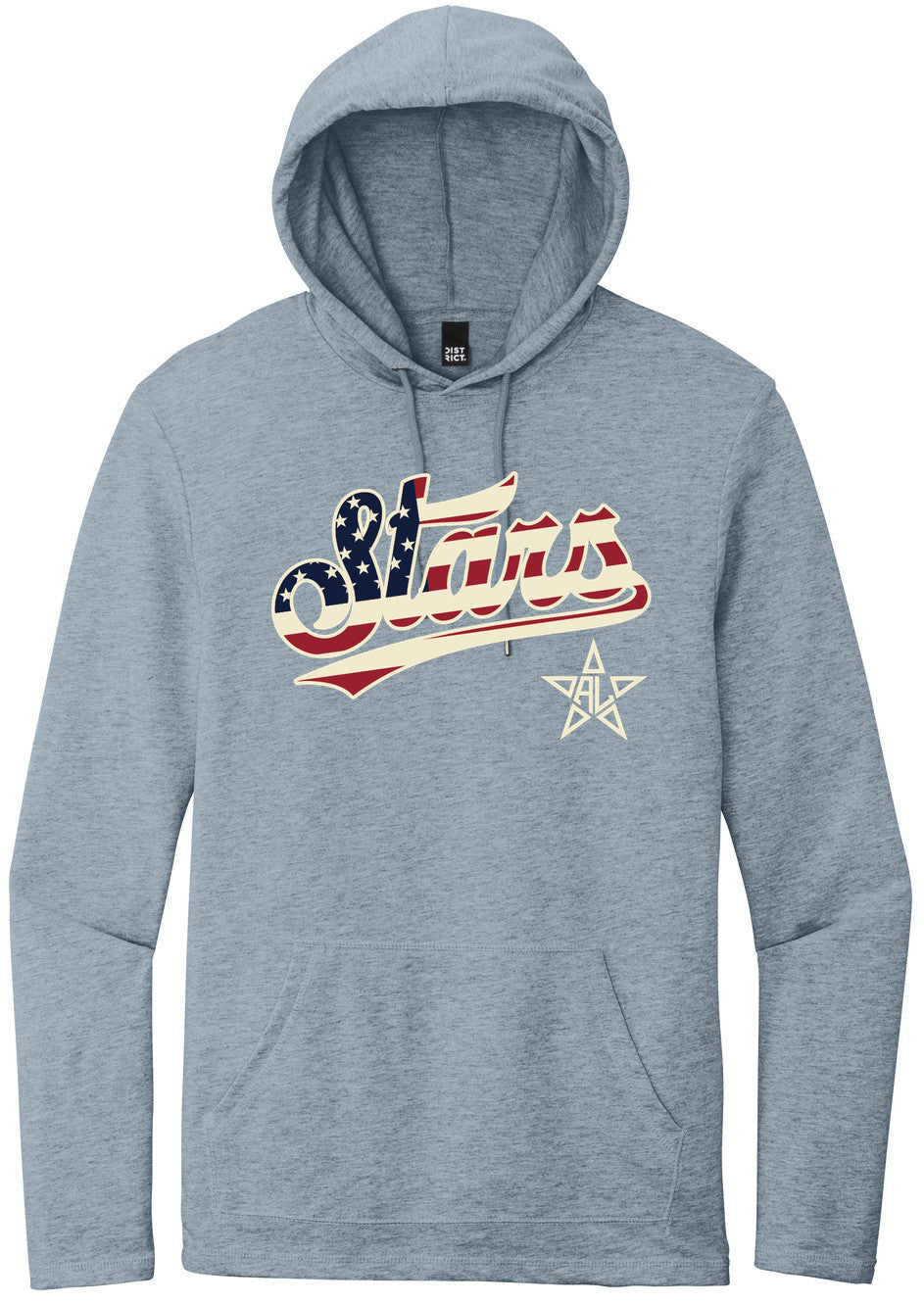 Featherweight French Terry Hoodie