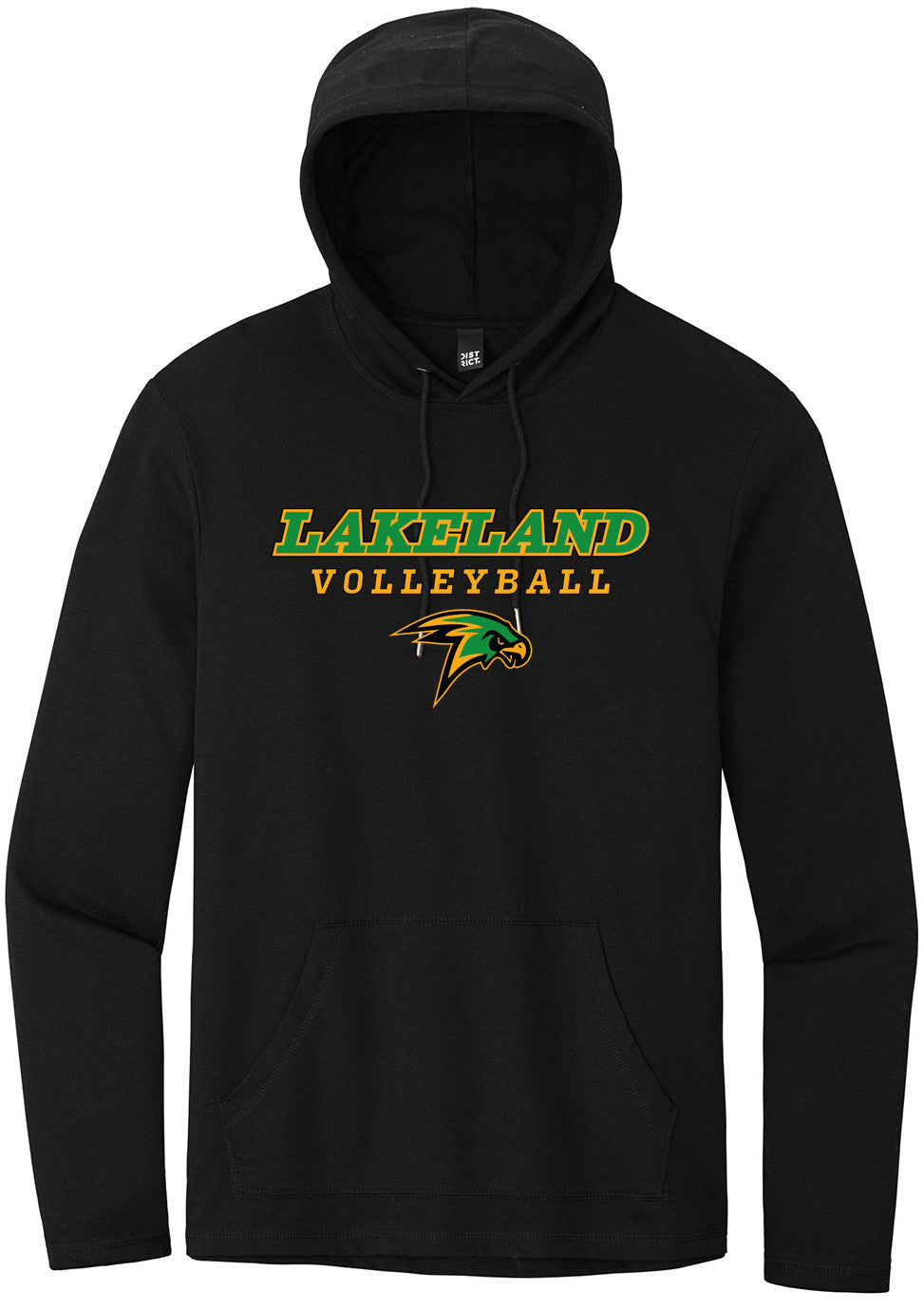 Featherweight French Terry Hoodie