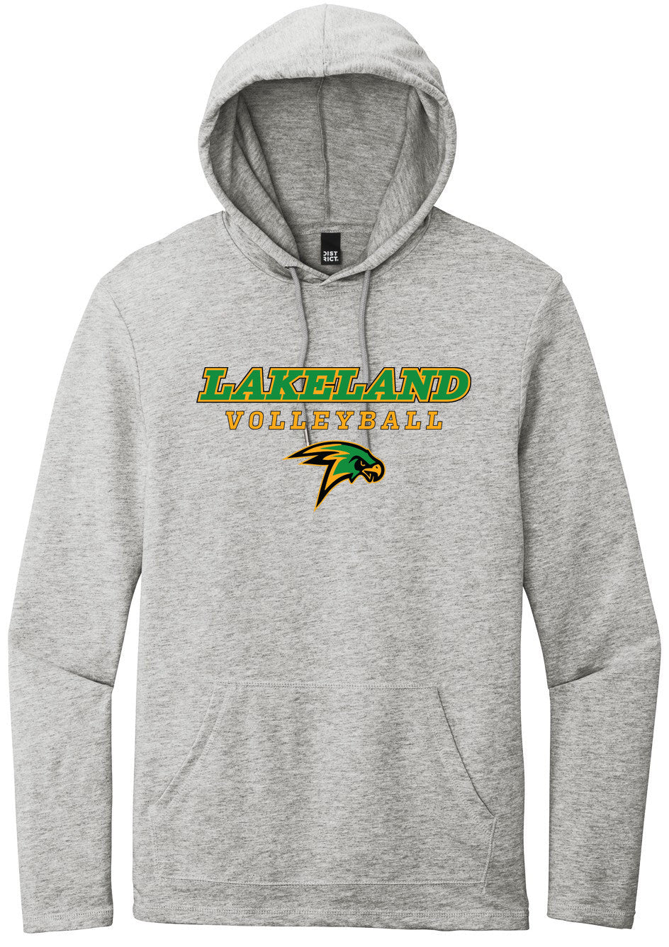 Featherweight French Terry Hoodie
