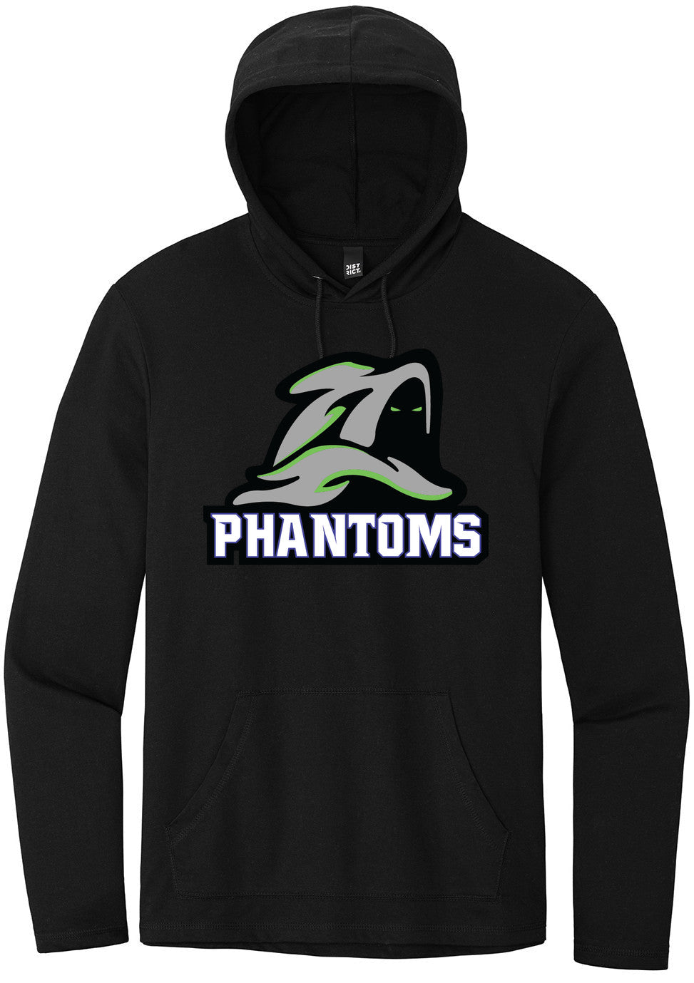 Featherweight French Terry Hoodie