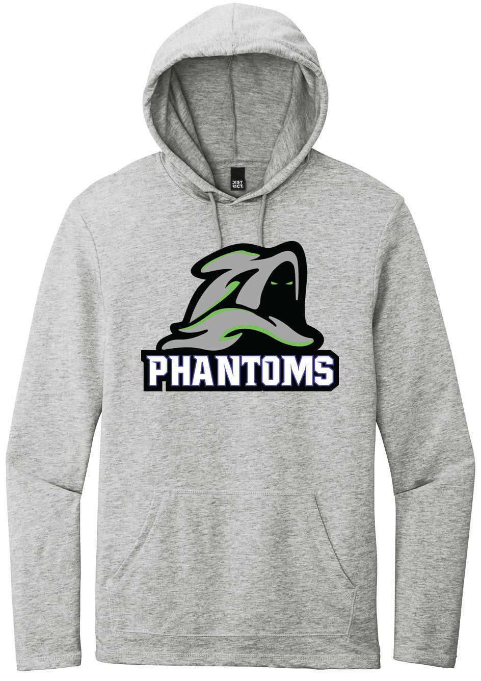 Featherweight French Terry Hoodie