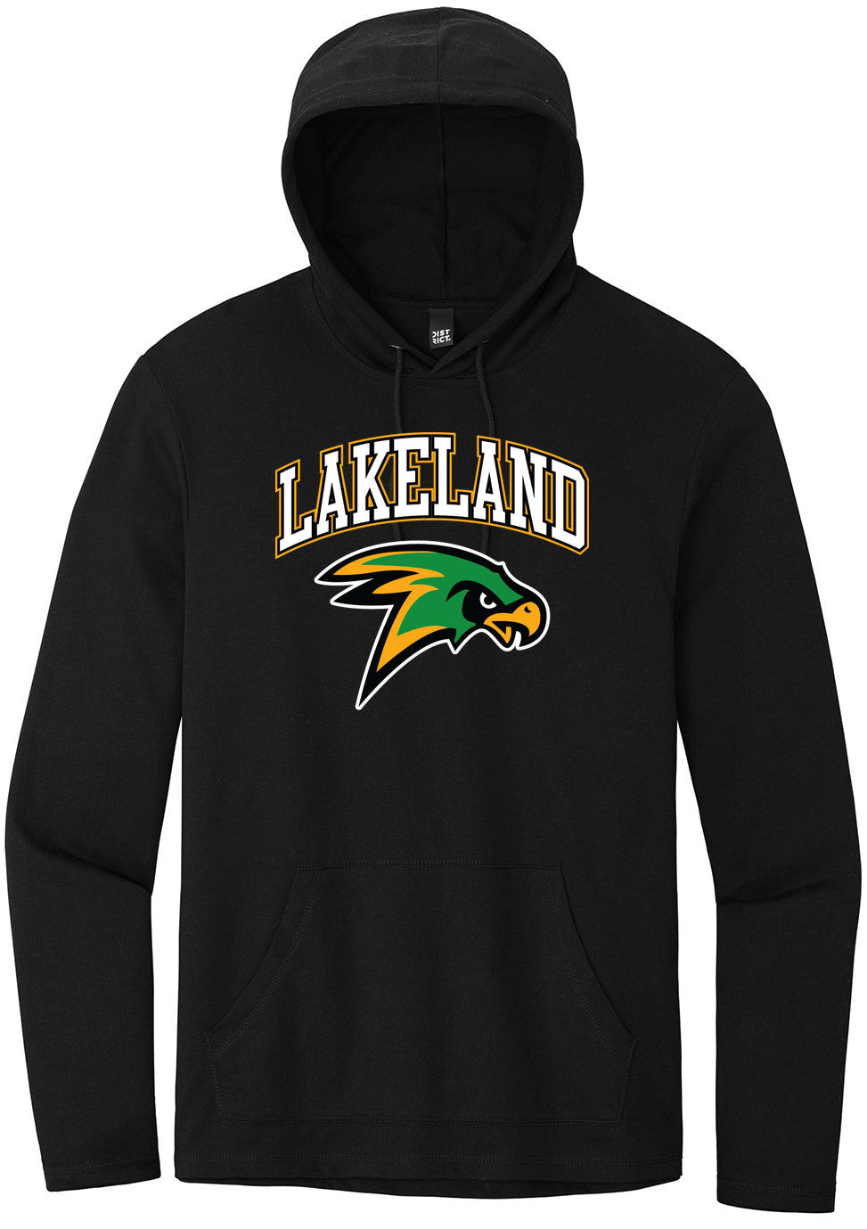 Featherweight French Terry Hoodie