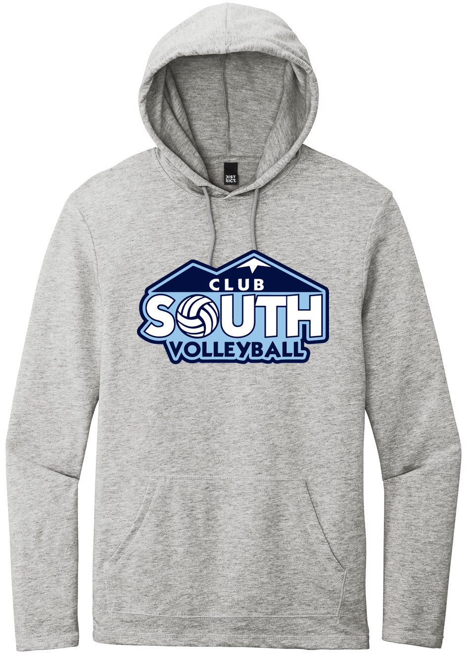 Featherweight French Terry Hoodie