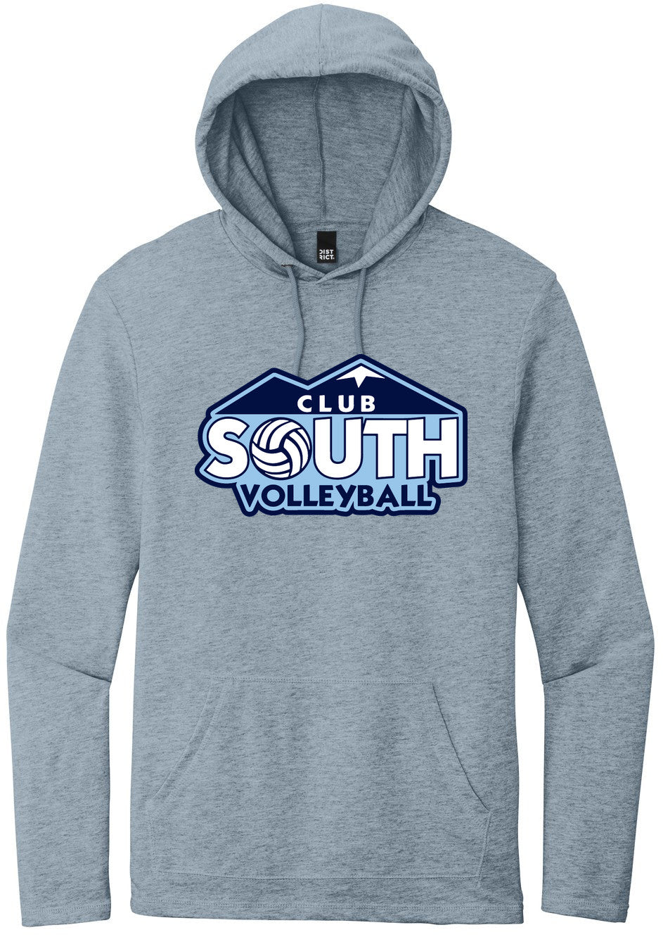 Featherweight French Terry Hoodie
