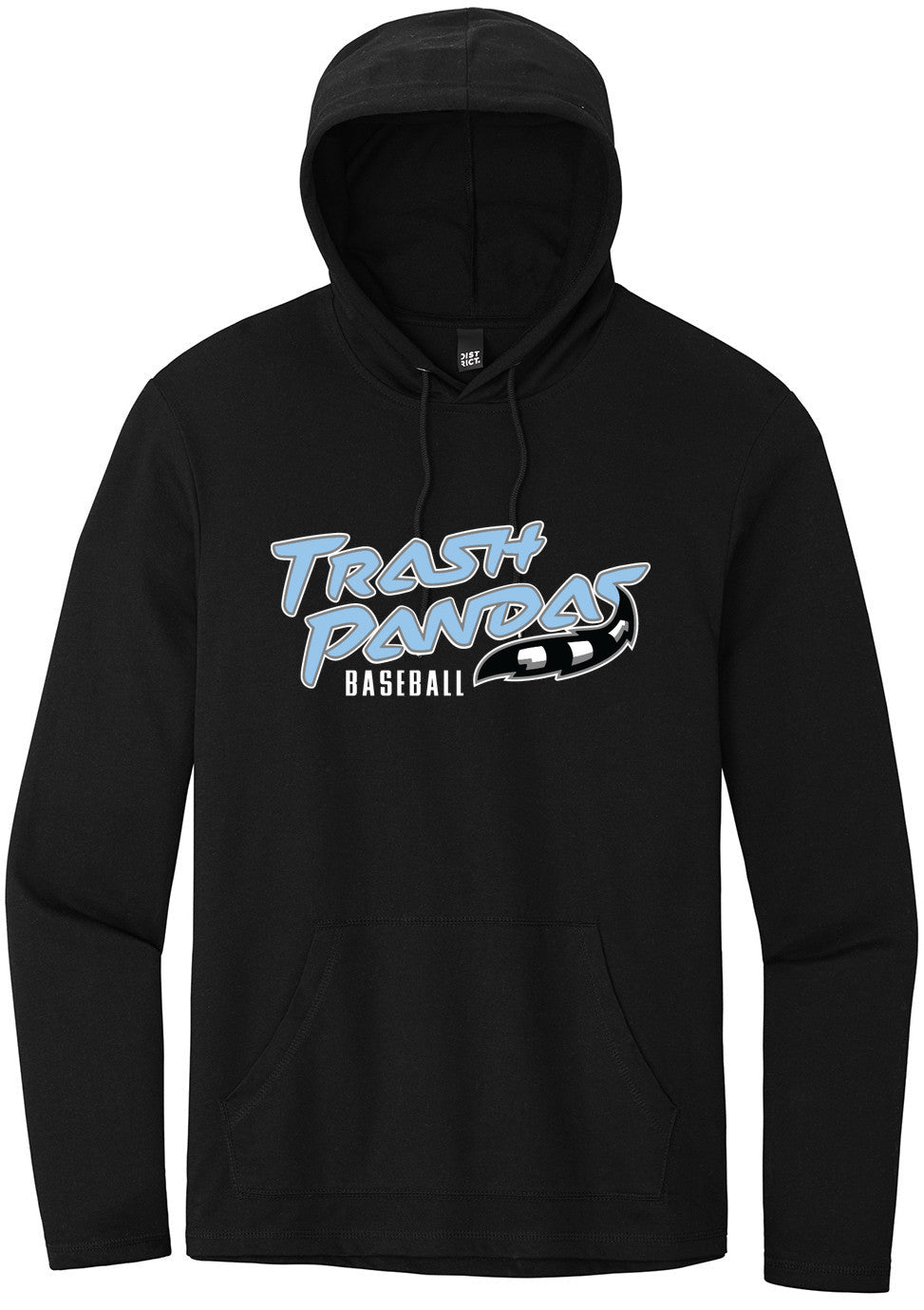 Featherweight French Terry Hoodie