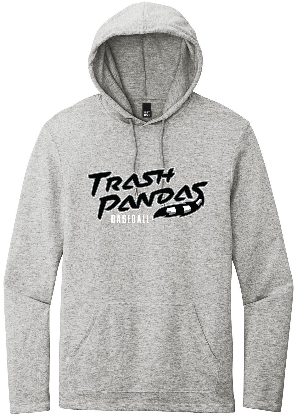 Featherweight French Terry Hoodie