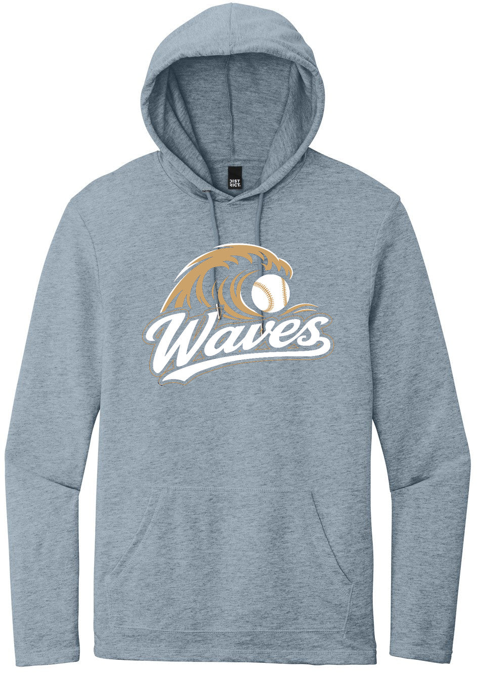 Featherweight French Terry Hoodie