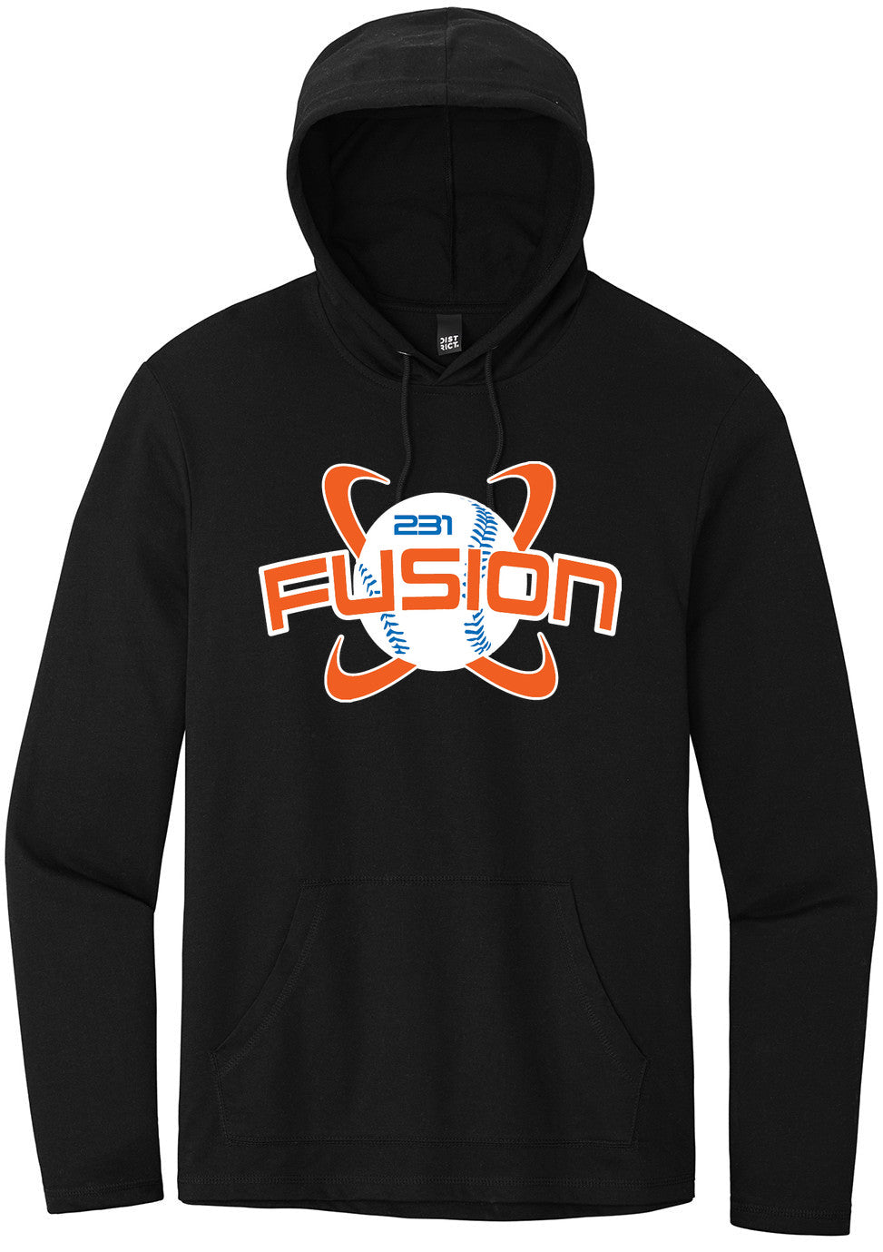 Featherweight French Terry Hoodie
