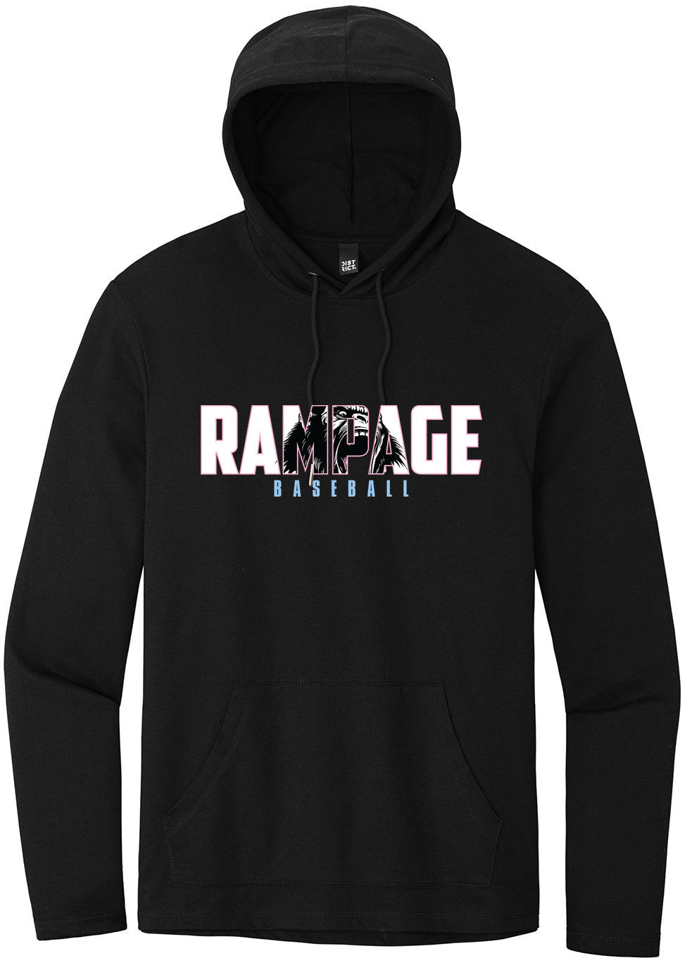 Featherweight French Terry Hoodie
