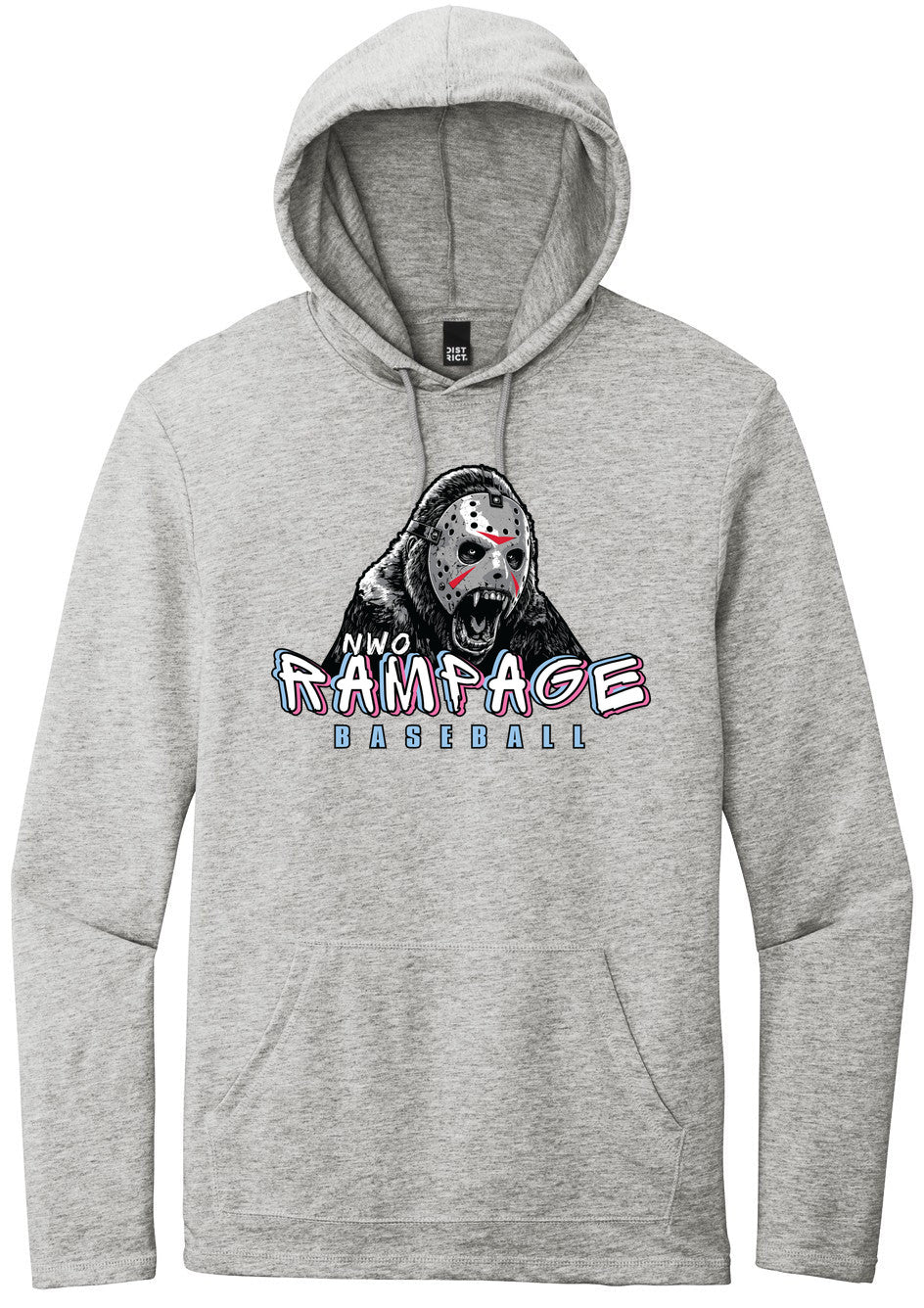 Featherweight French Terry Hoodie