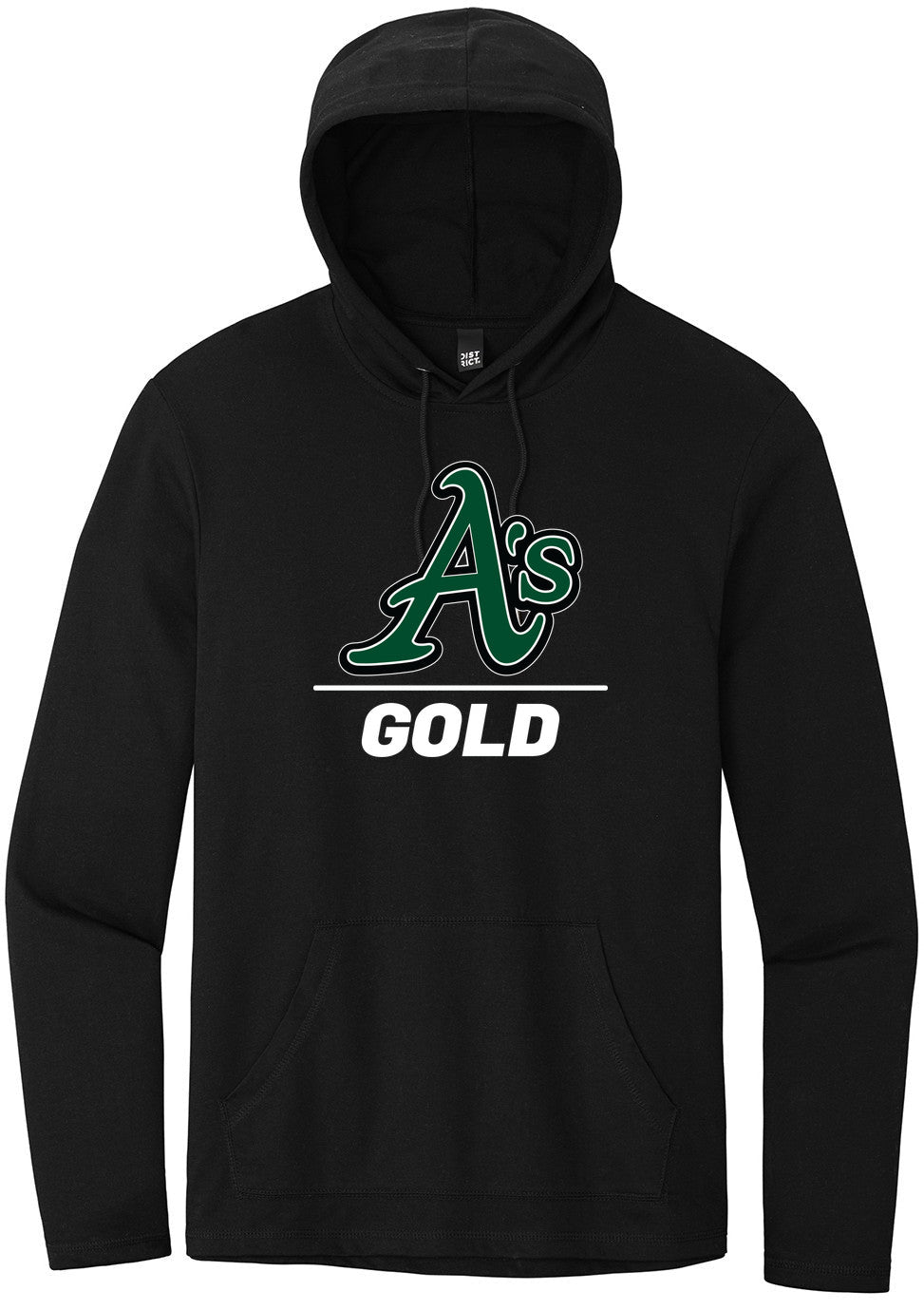 Featherweight French Terry Hoodie