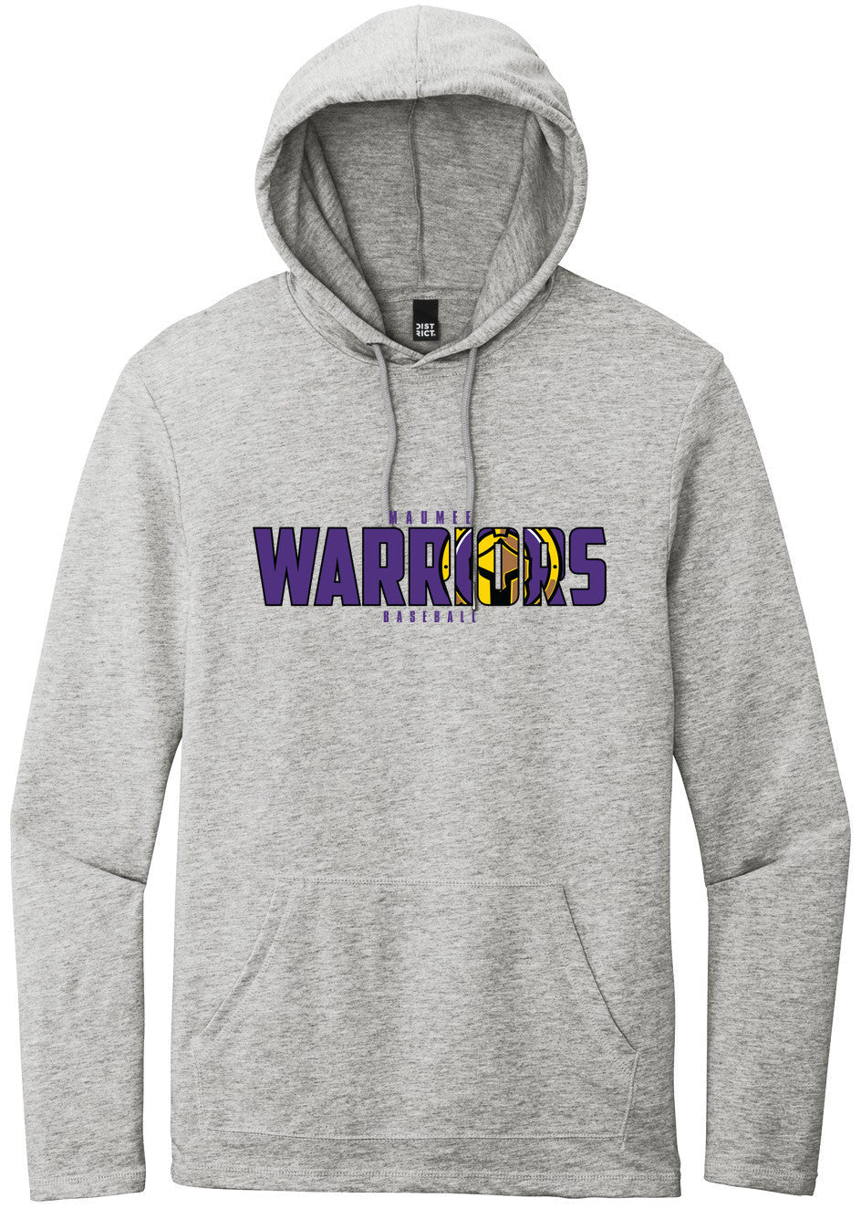 Featherweight French Terry Hoodie