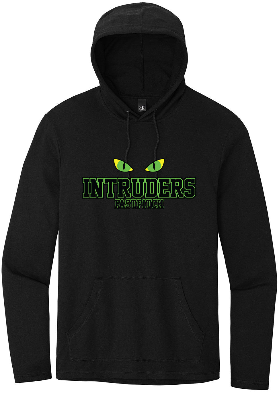 Featherweight French Terry Hoodie