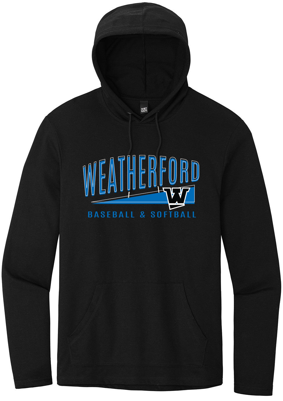 Featherweight French Terry Hoodie