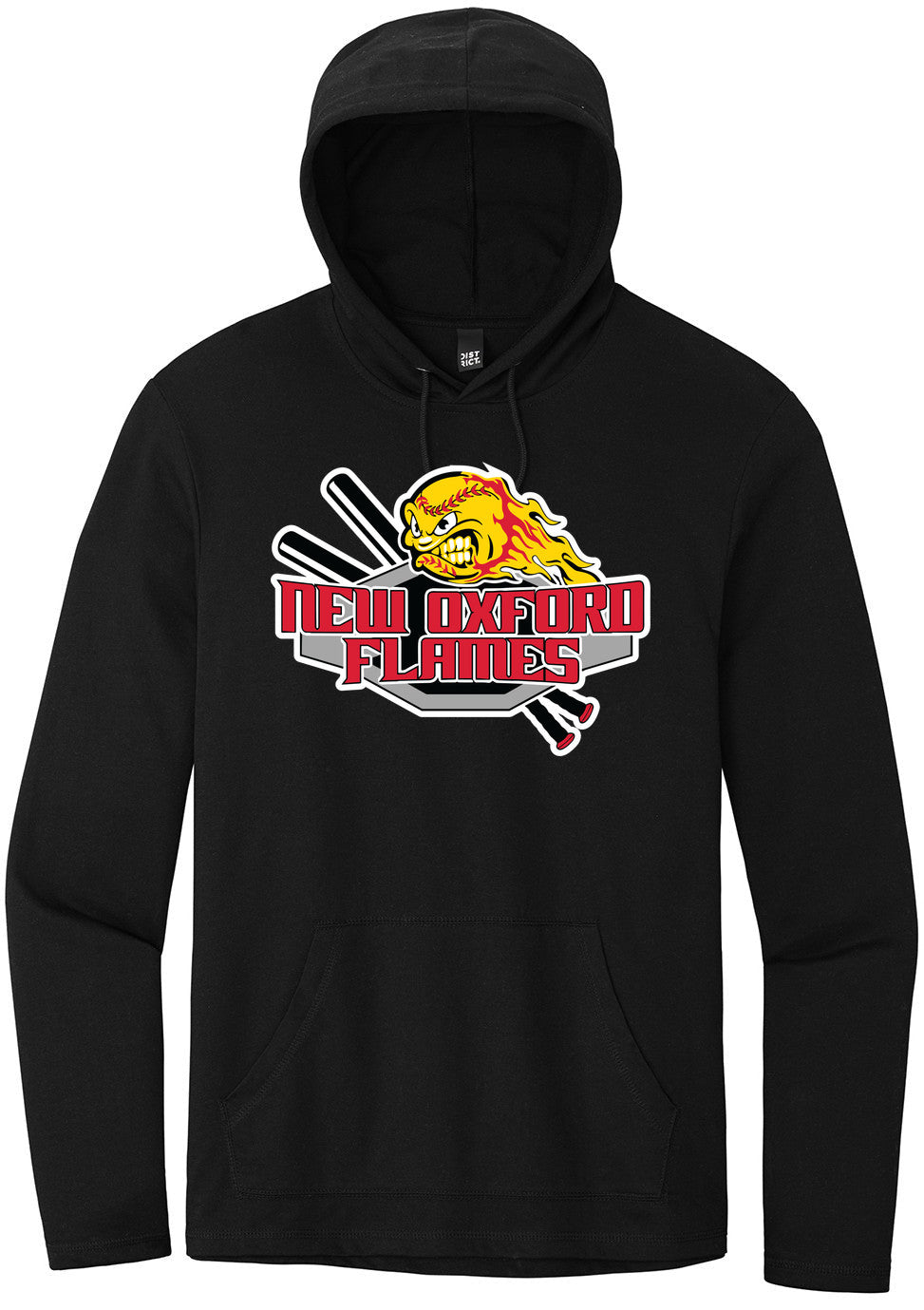 Featherweight French Terry Hoodie