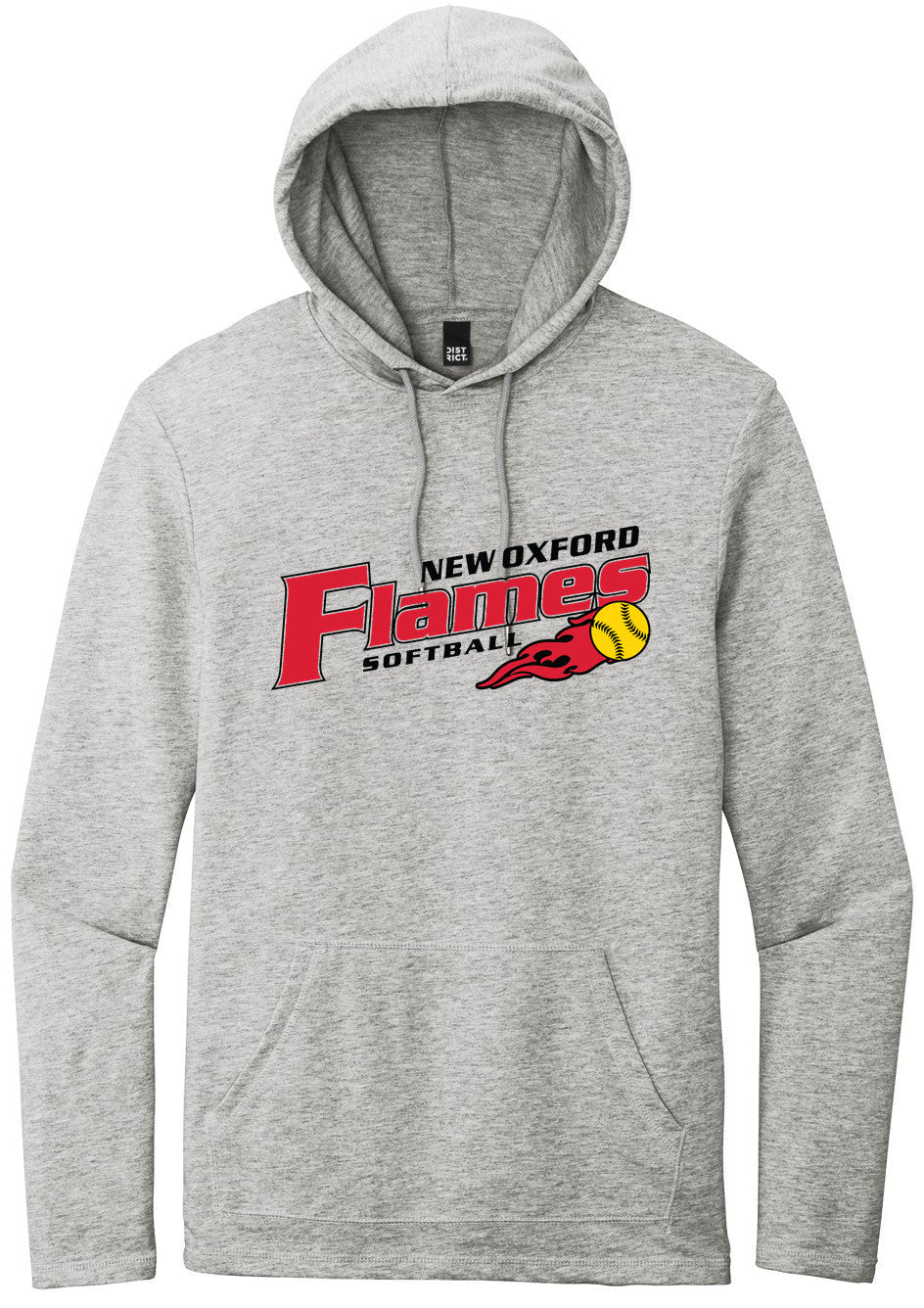 Featherweight French Terry Hoodie