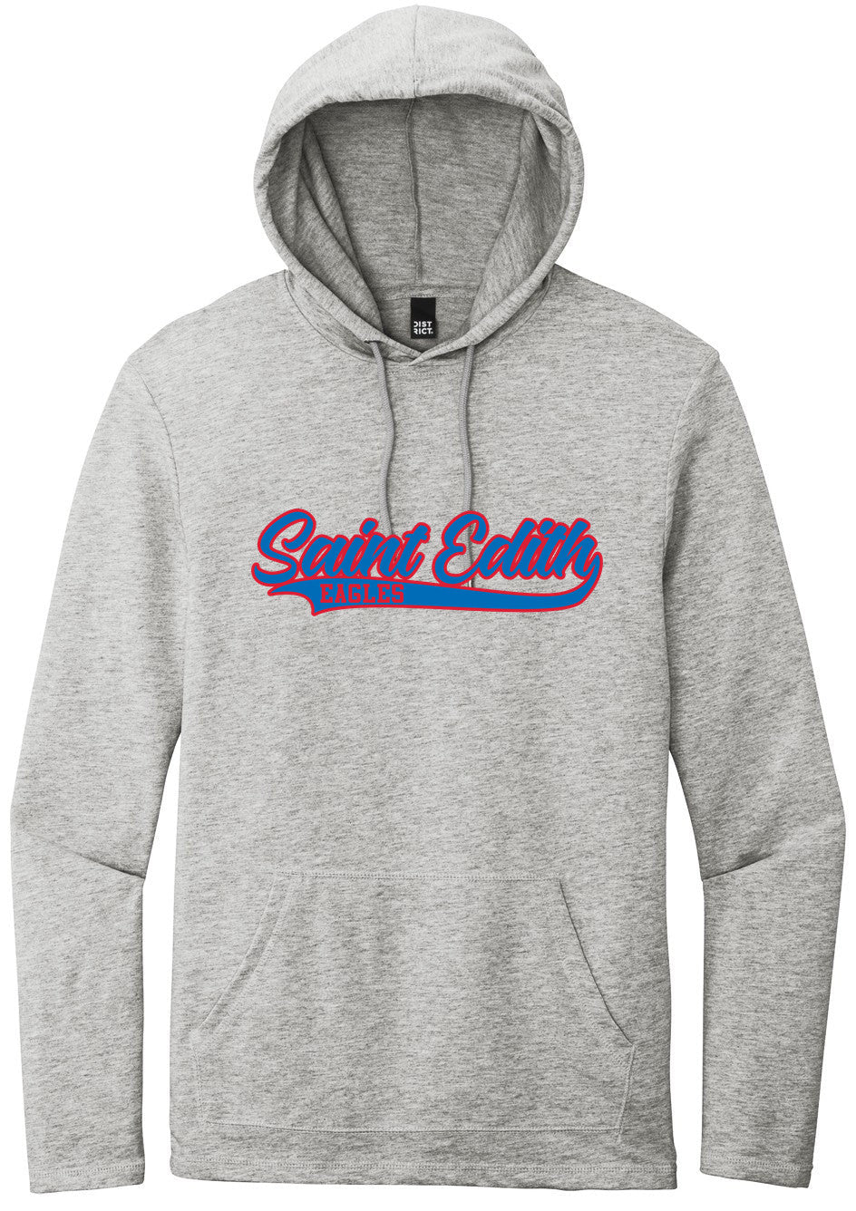 Featherweight French Terry Hoodie