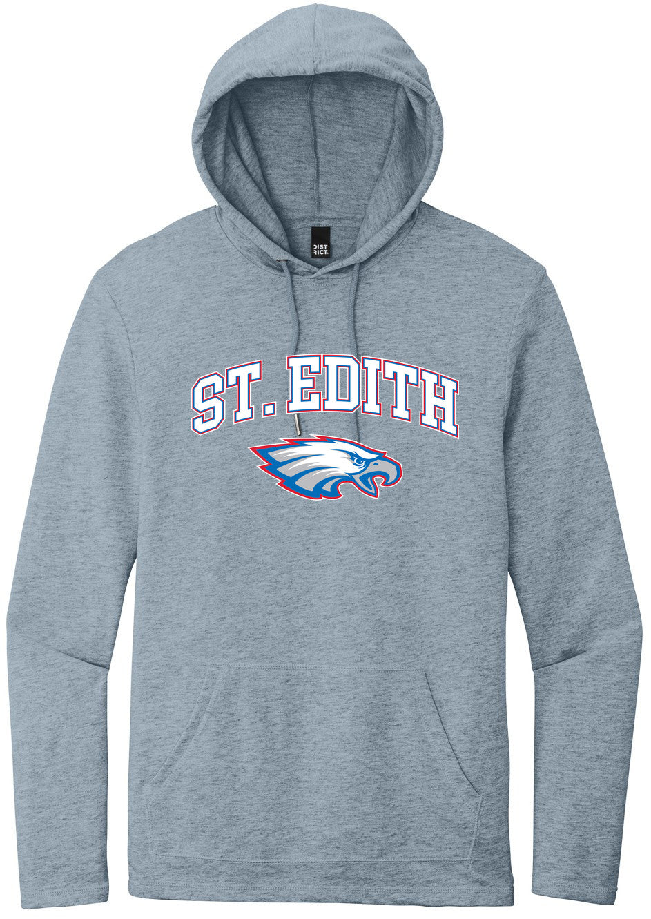 Featherweight French Terry Hoodie