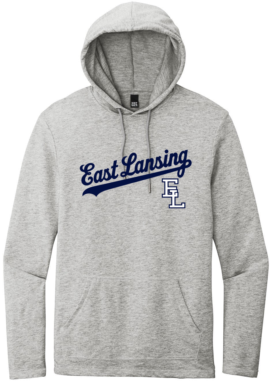 Featherweight French Terry Hoodie