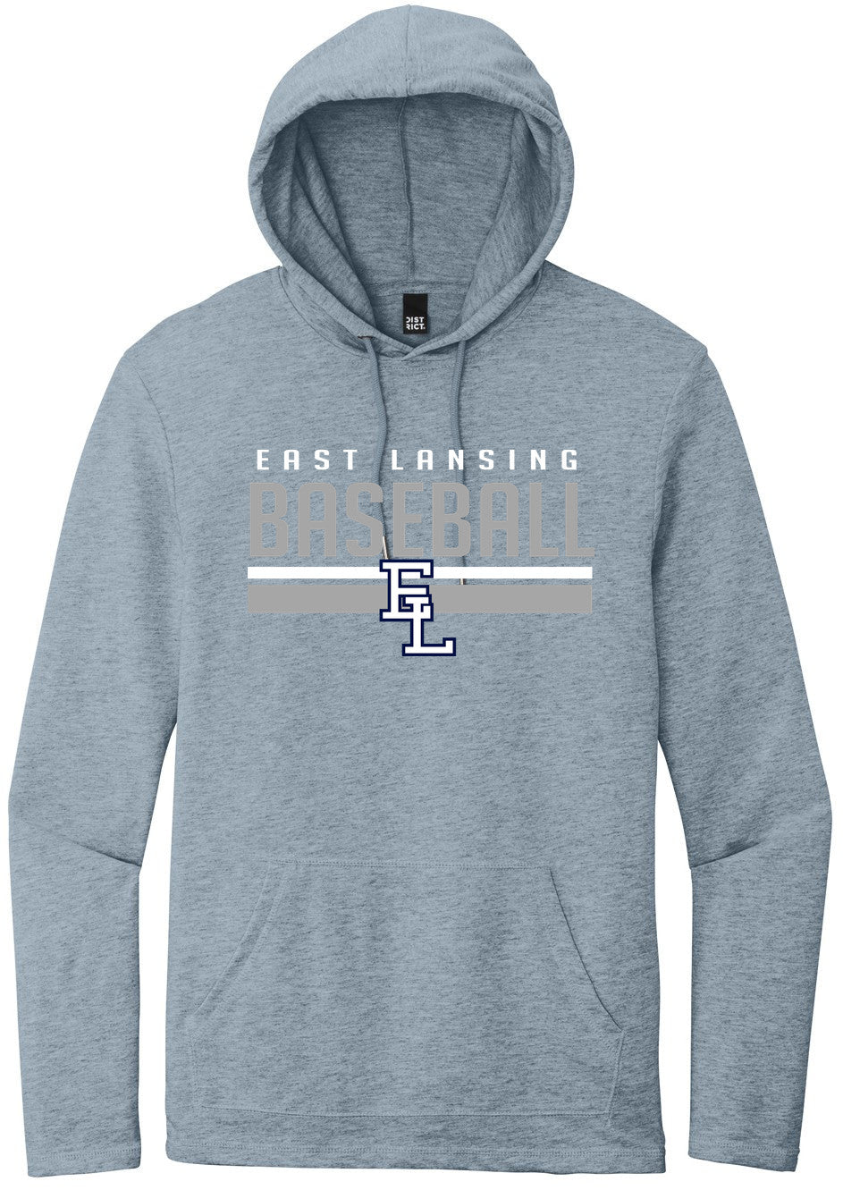 Featherweight French Terry Hoodie
