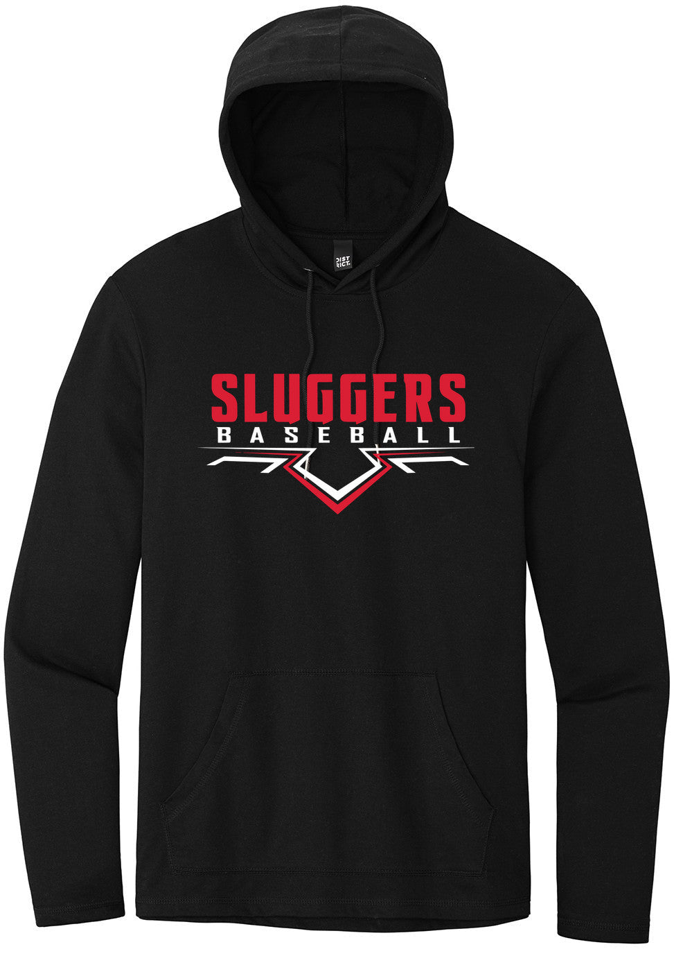 Featherweight French Terry Hoodie
