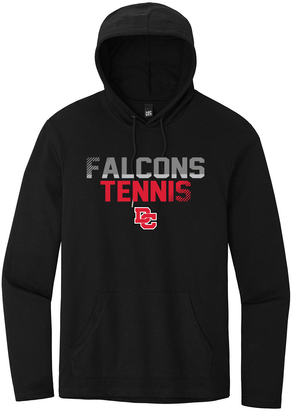 Featherweight French Terry Hoodie