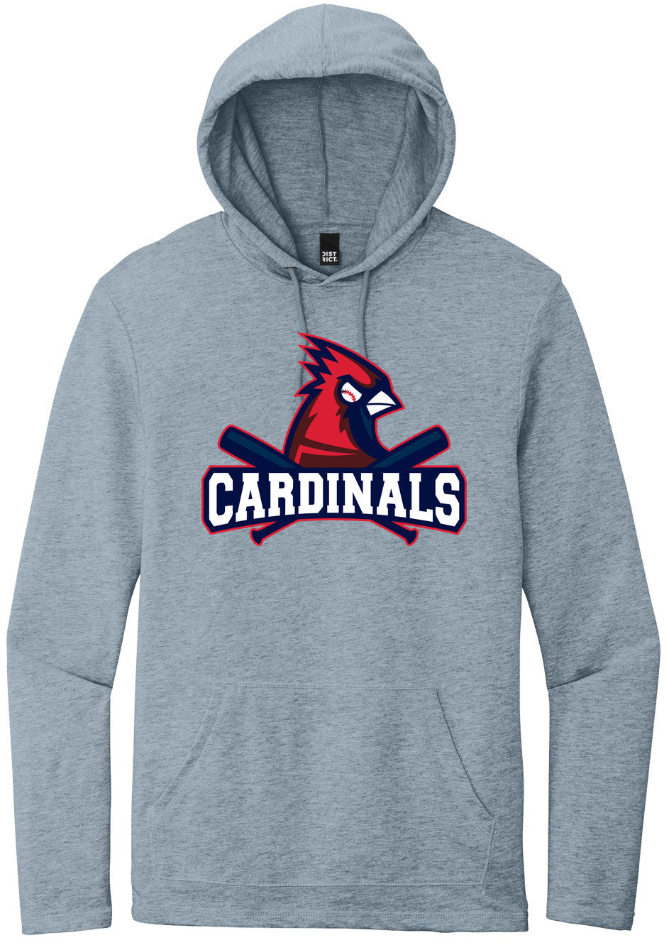 Featherweight French Terry Hoodie