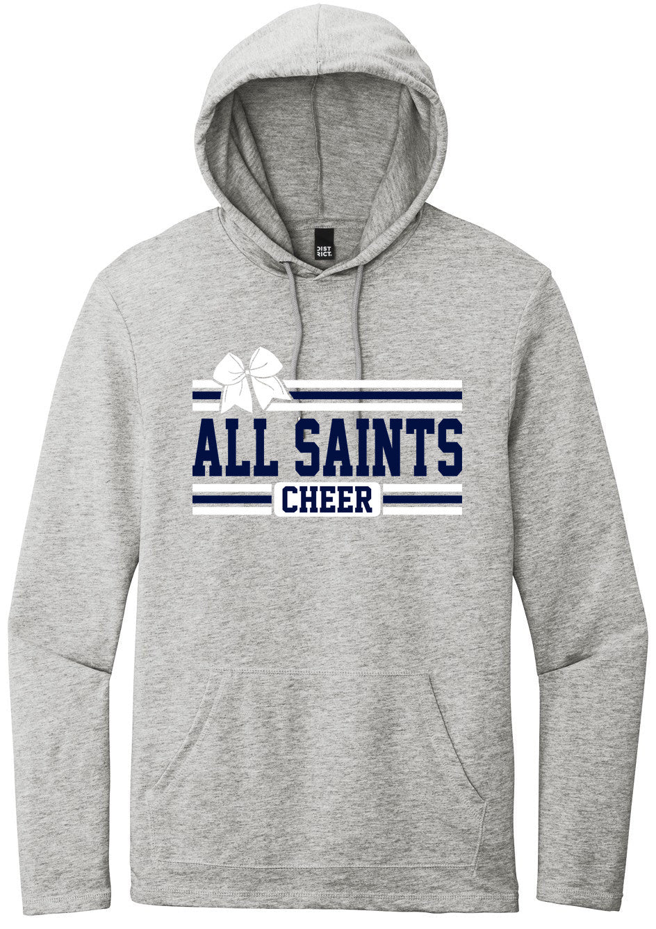 Featherweight French Terry Hoodie