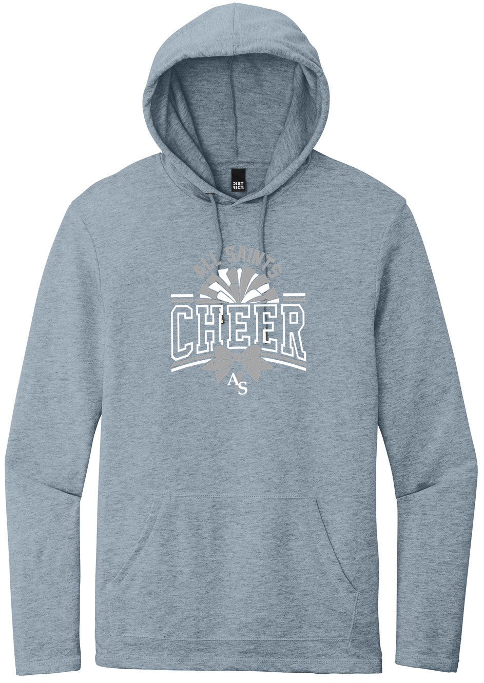 Featherweight French Terry Hoodie