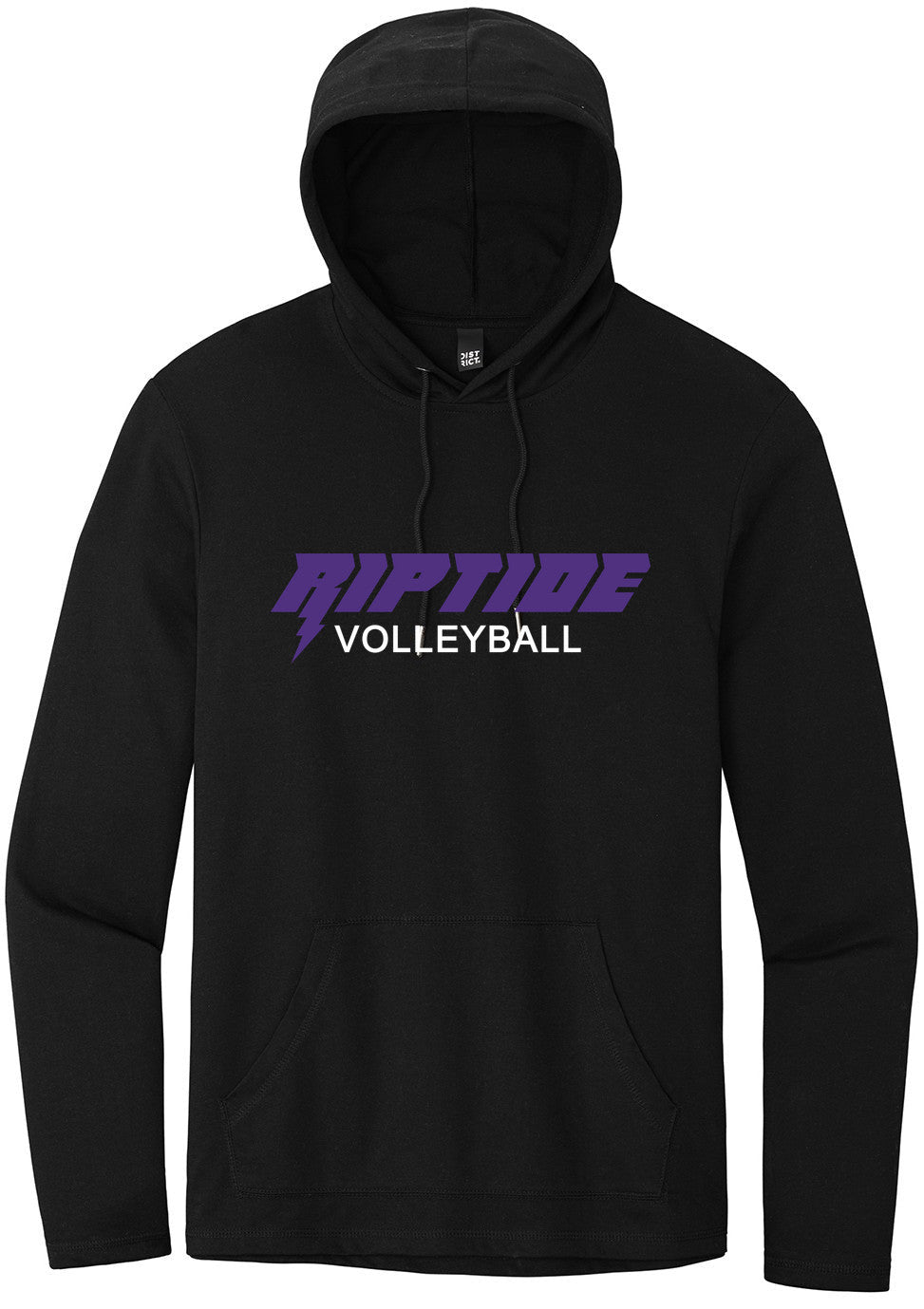 Featherweight French Terry Hoodie