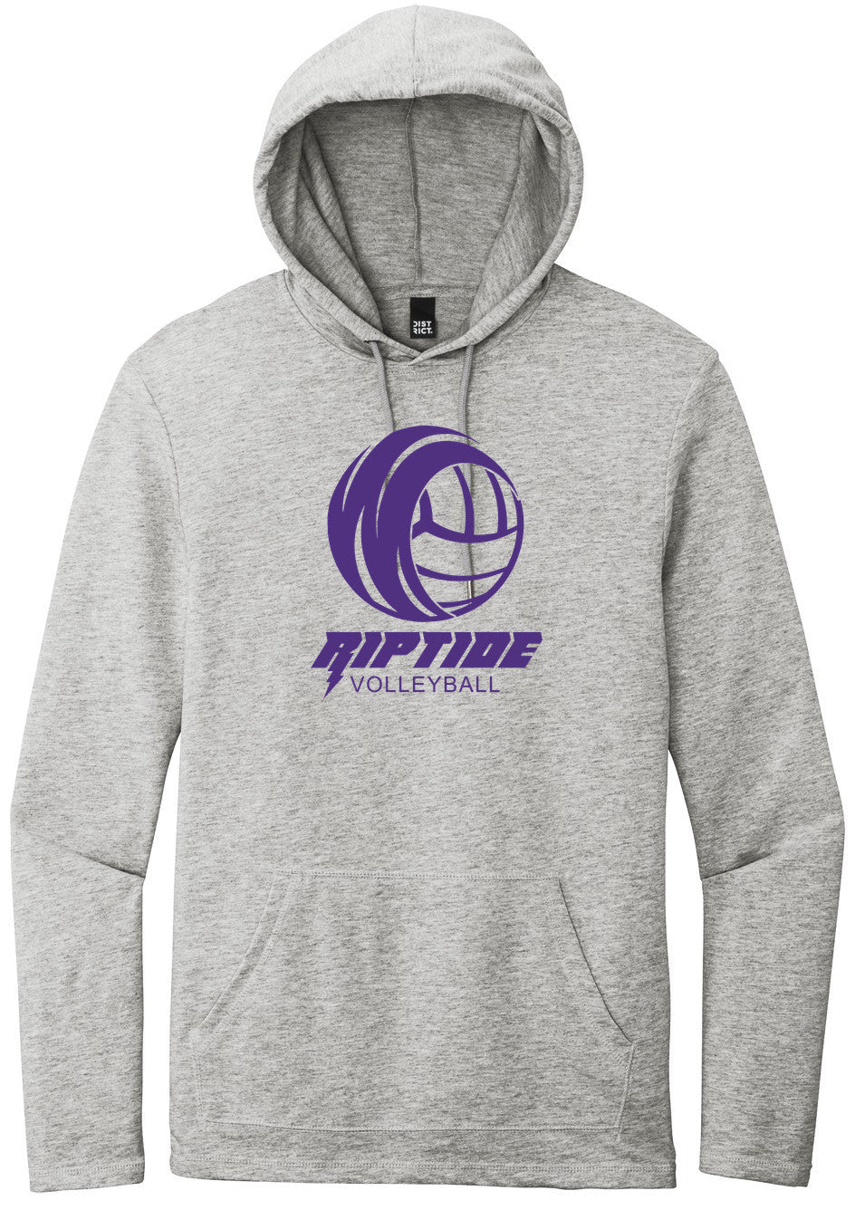 Featherweight French Terry Hoodie
