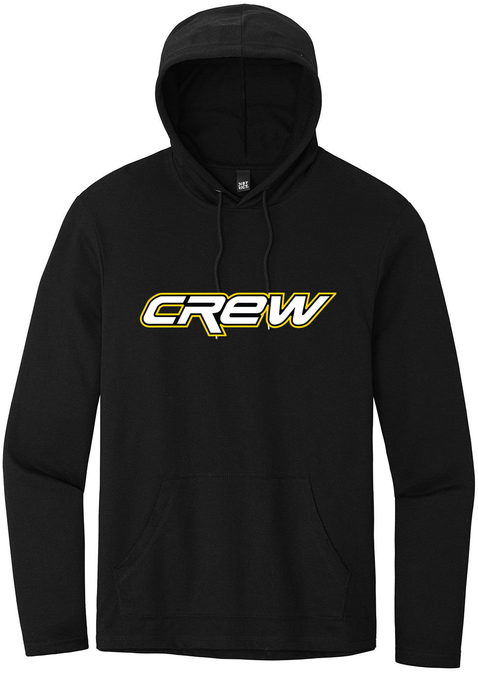 Featherweight French Terry Hoodie