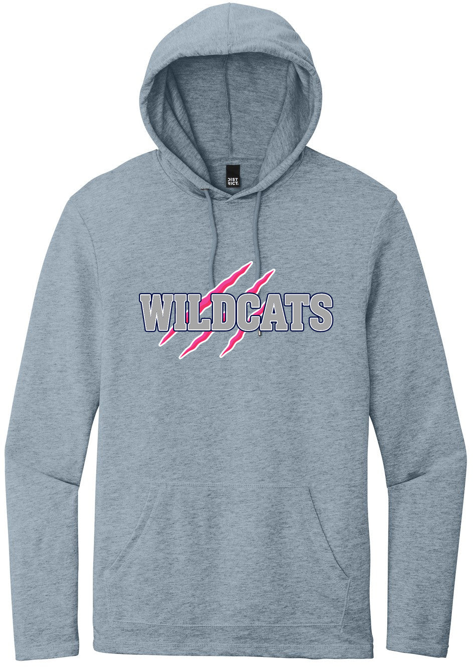 Featherweight French Terry Hoodie