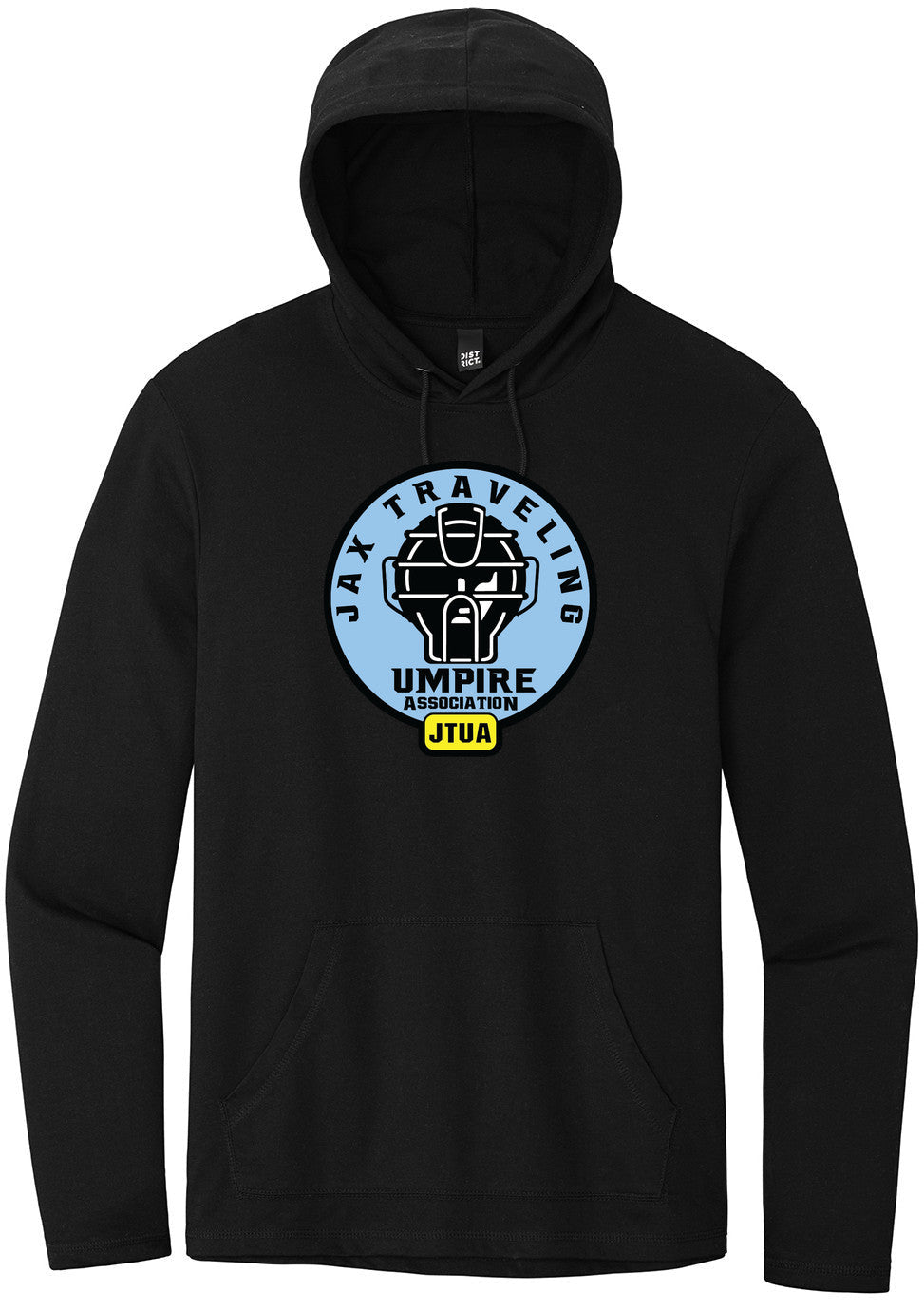 Featherweight French Terry Hoodie