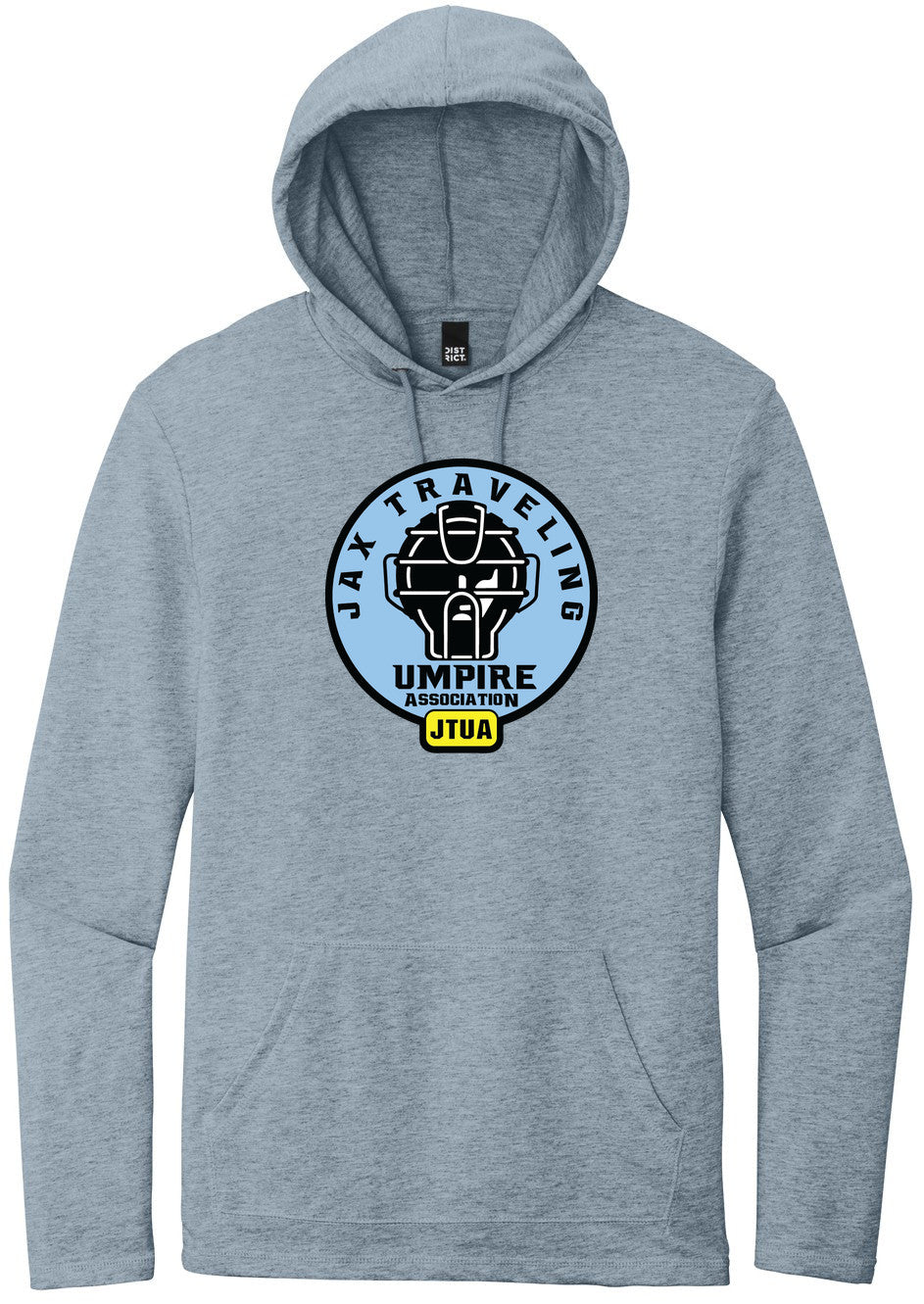 Featherweight French Terry Hoodie