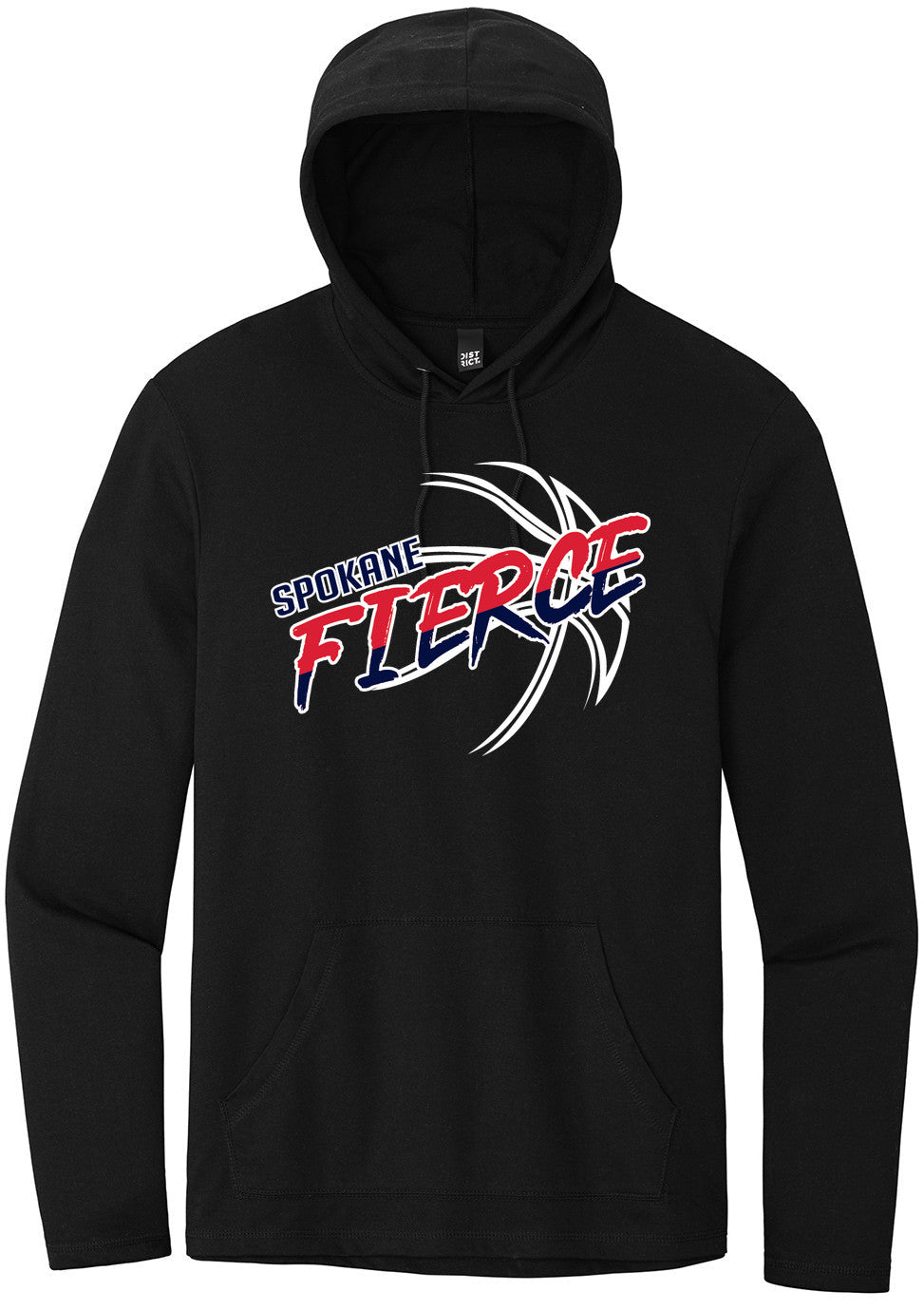 Featherweight French Terry Hoodie
