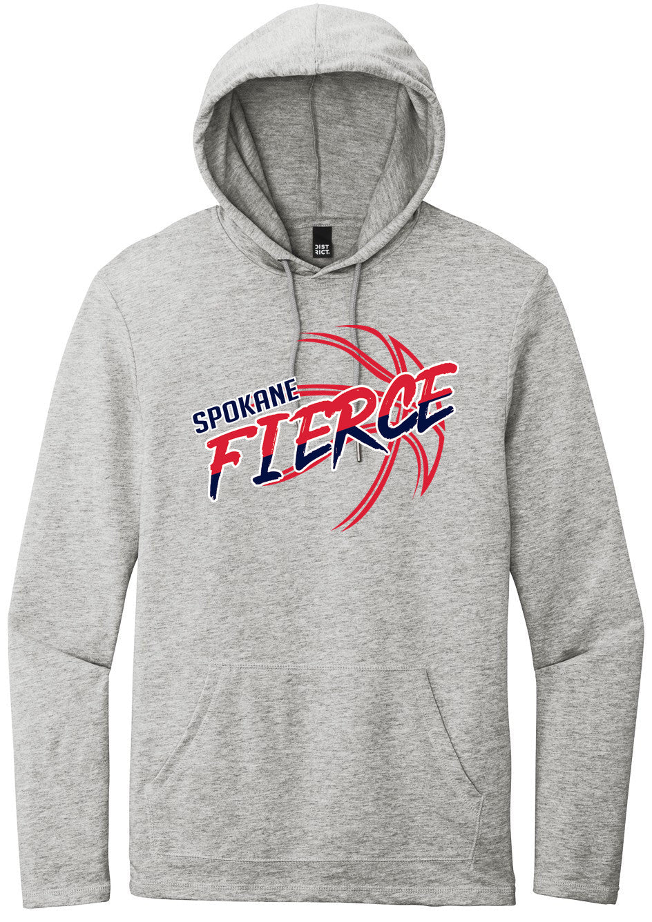 Featherweight French Terry Hoodie