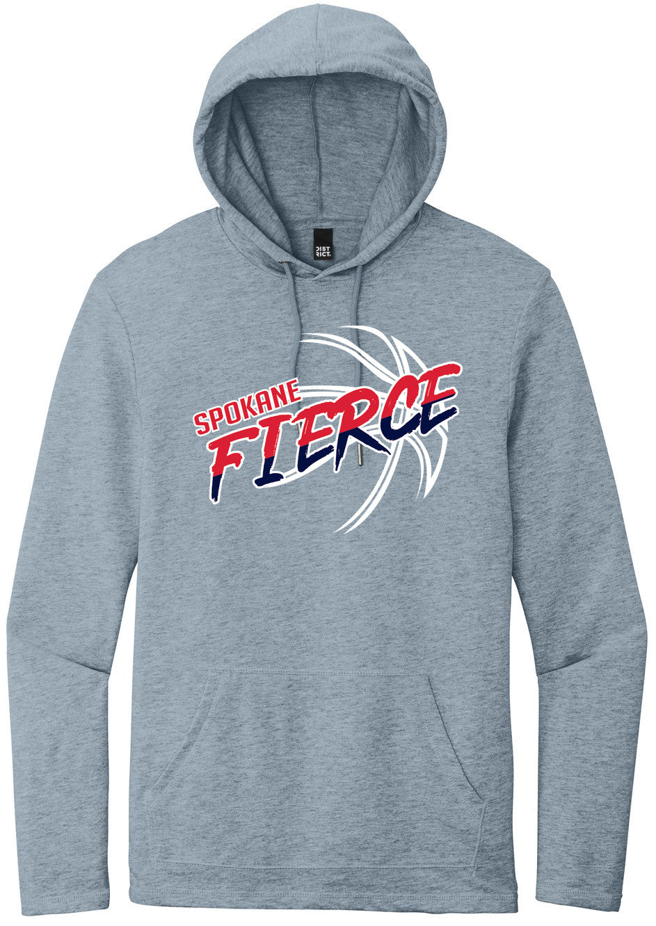 Featherweight French Terry Hoodie