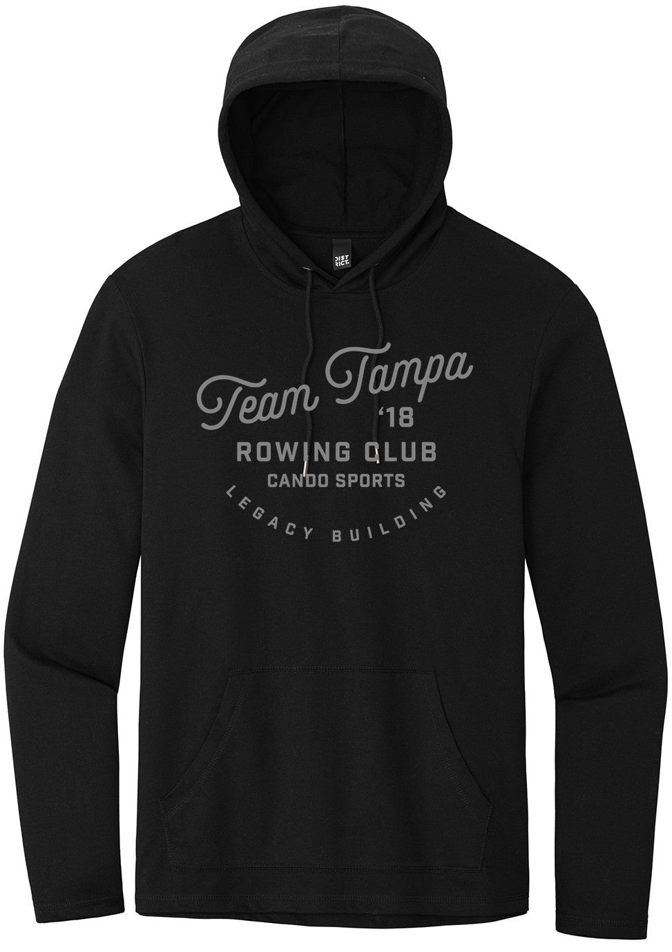Featherweight French Terry Hoodie