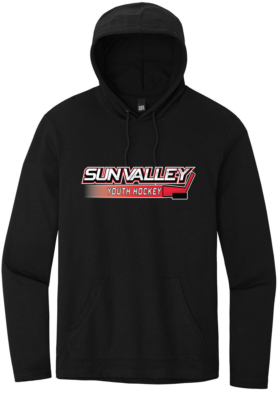 Featherweight French Terry Hoodie