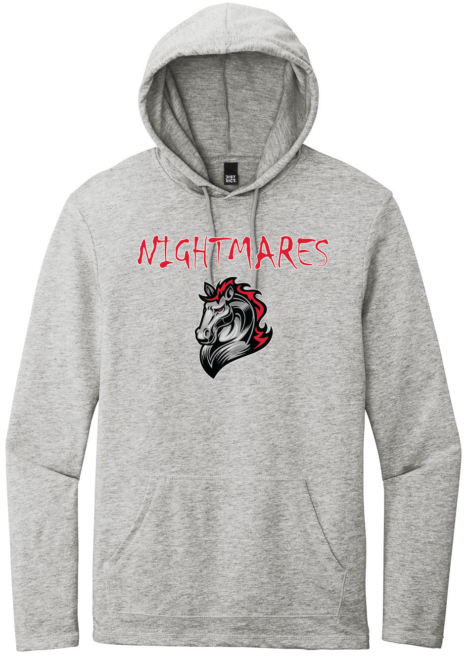 Featherweight French Terry Hoodie