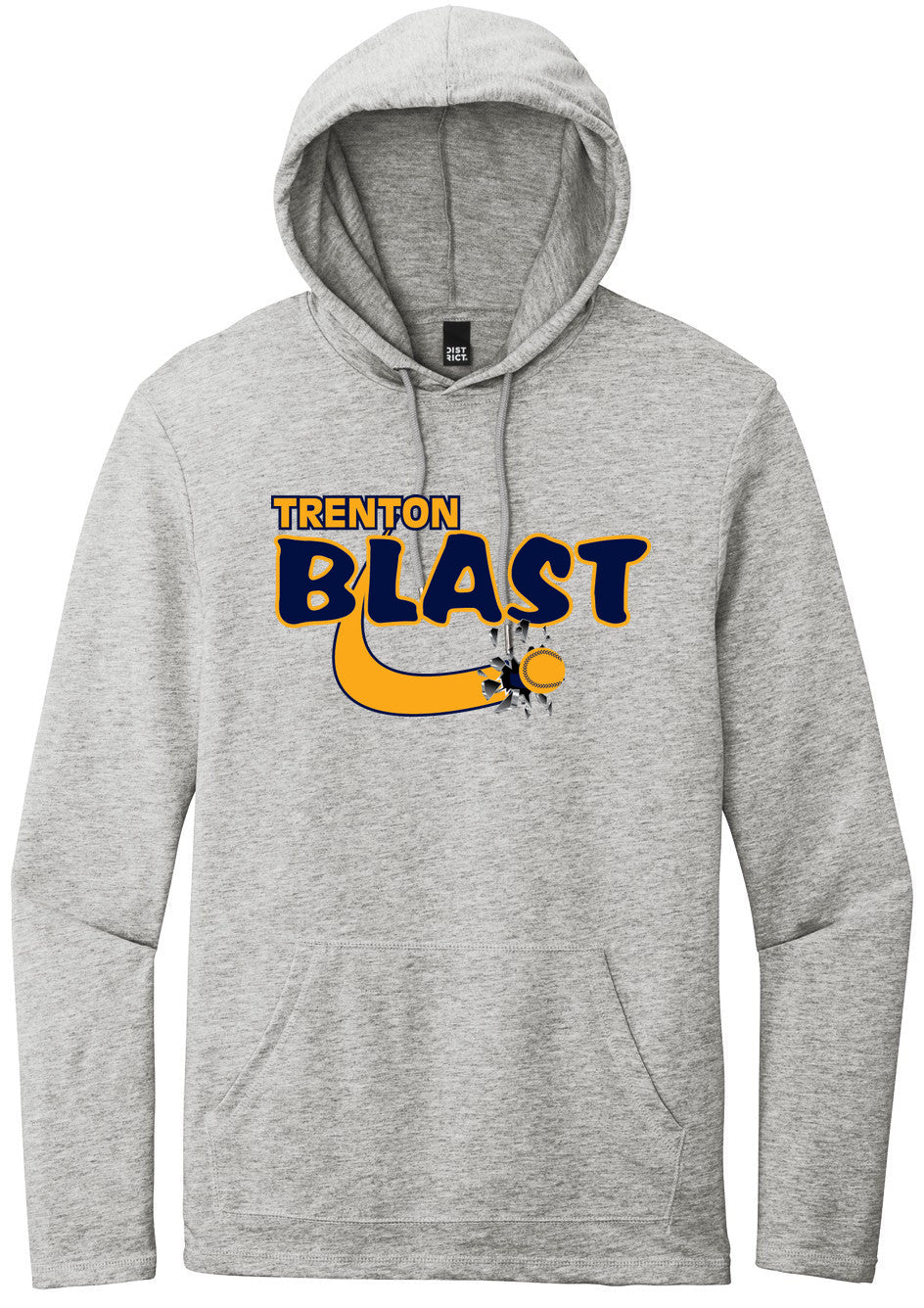 Featherweight French Terry Hoodie