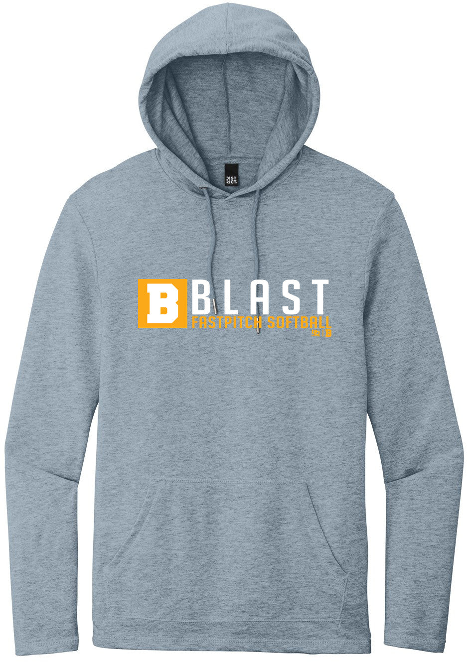 Featherweight French Terry Hoodie
