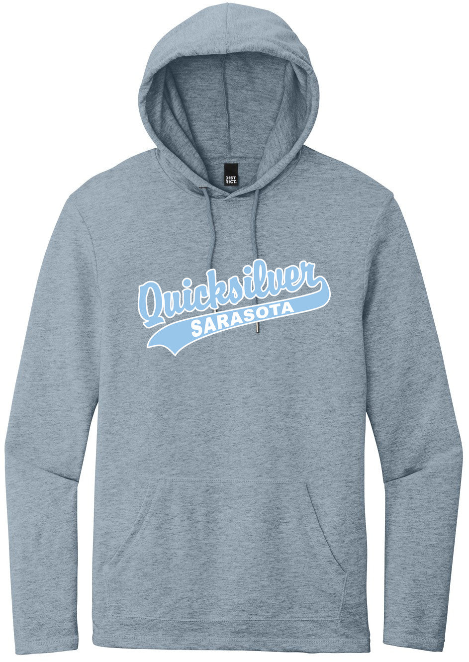 Featherweight French Terry Hoodie
