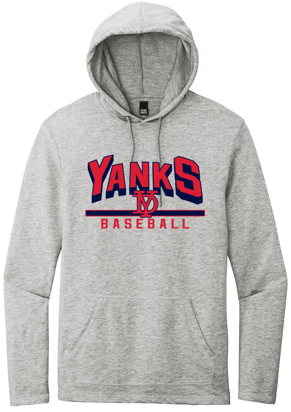 Featherweight French Terry Hoodie